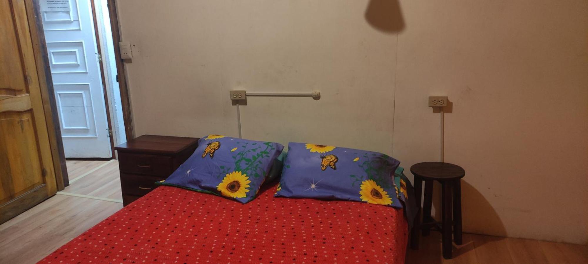 Bed and Breakfast Casa Bella Vista Cuenca Habitación foto