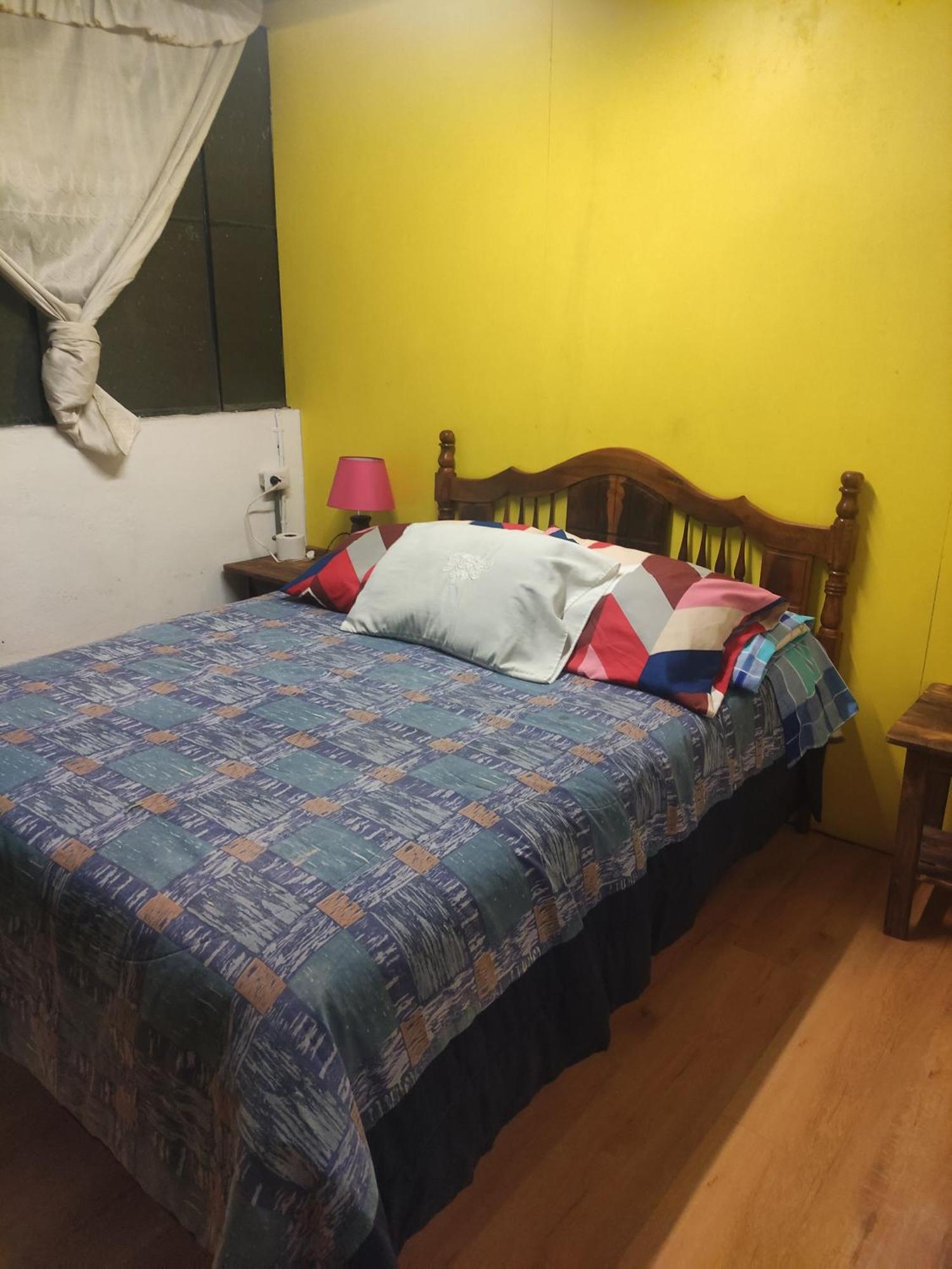 Bed and Breakfast Casa Bella Vista Cuenca Habitación foto